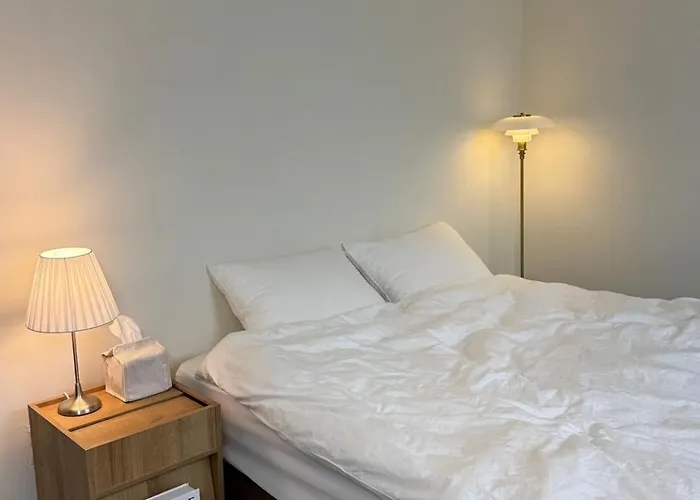 Panorama View, Hongdae Appartement Séoul
