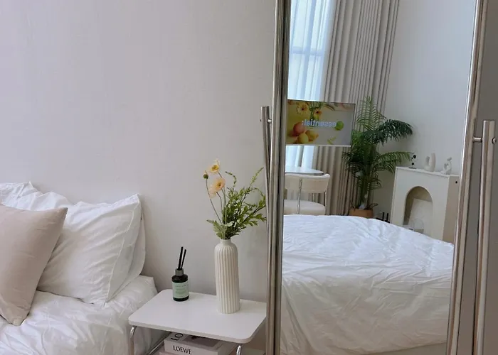 Appartement Panorama View, Hongdae