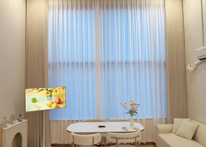 Appartement Panorama View, Hongdae